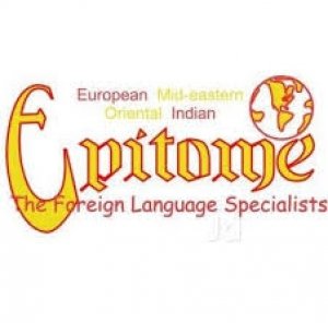 EPITOME LANGUAGE SERVICES